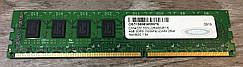 4GB DDR3 1333MHz PC3 10600U 2Rx8 RAM Оперативна пам'ять Різні