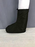 Теплый сапог для гипса, шины на ноге, универсальный, непромокаемая плащевка (хаки) мужской