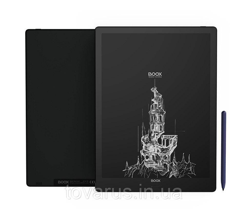 Onyx Boox Max Lumi 2 Електронна книга Екран 13.3 дюймів, фото 1