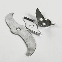 Комплект ножей для мельниц Miller 350, 800