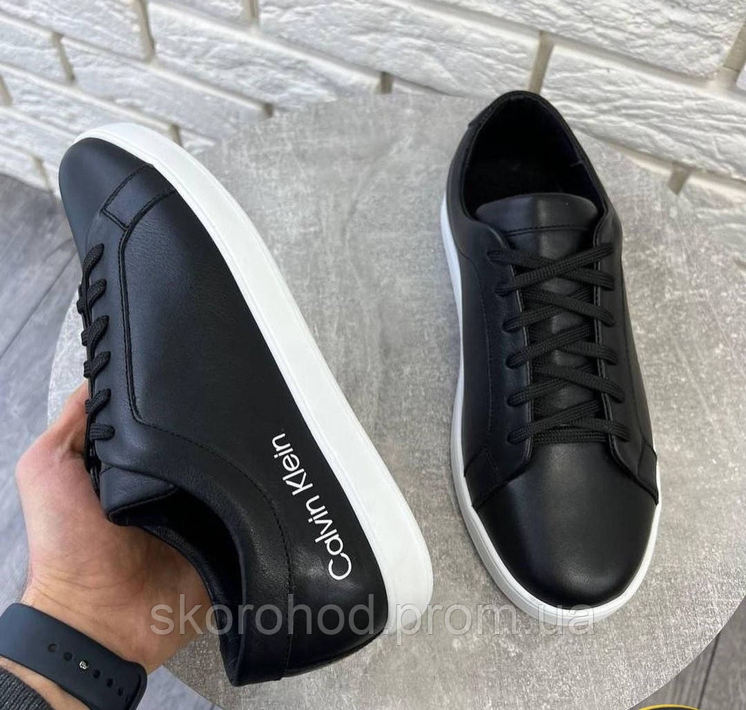 Чоловічі кросівки Calvin Klein( Кельвін Кляин) 40-45 р