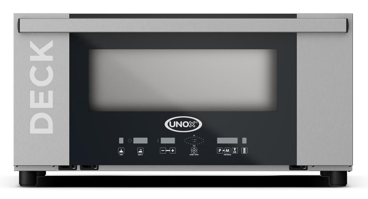 Піч підова UNOX XEBDC-02EU-D