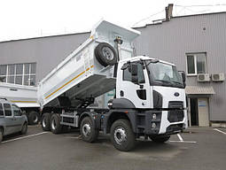 Самоскид FORD Trucks 4142D, фото 2