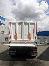 Самоскид FORD Trucks 4142D, фото 3