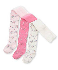 Колготи демісезонні дитячі