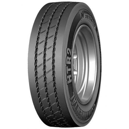 Грузовые шины Continental HTR2 (прицепная) 245/70 R17.5 143/141L PR18 ...