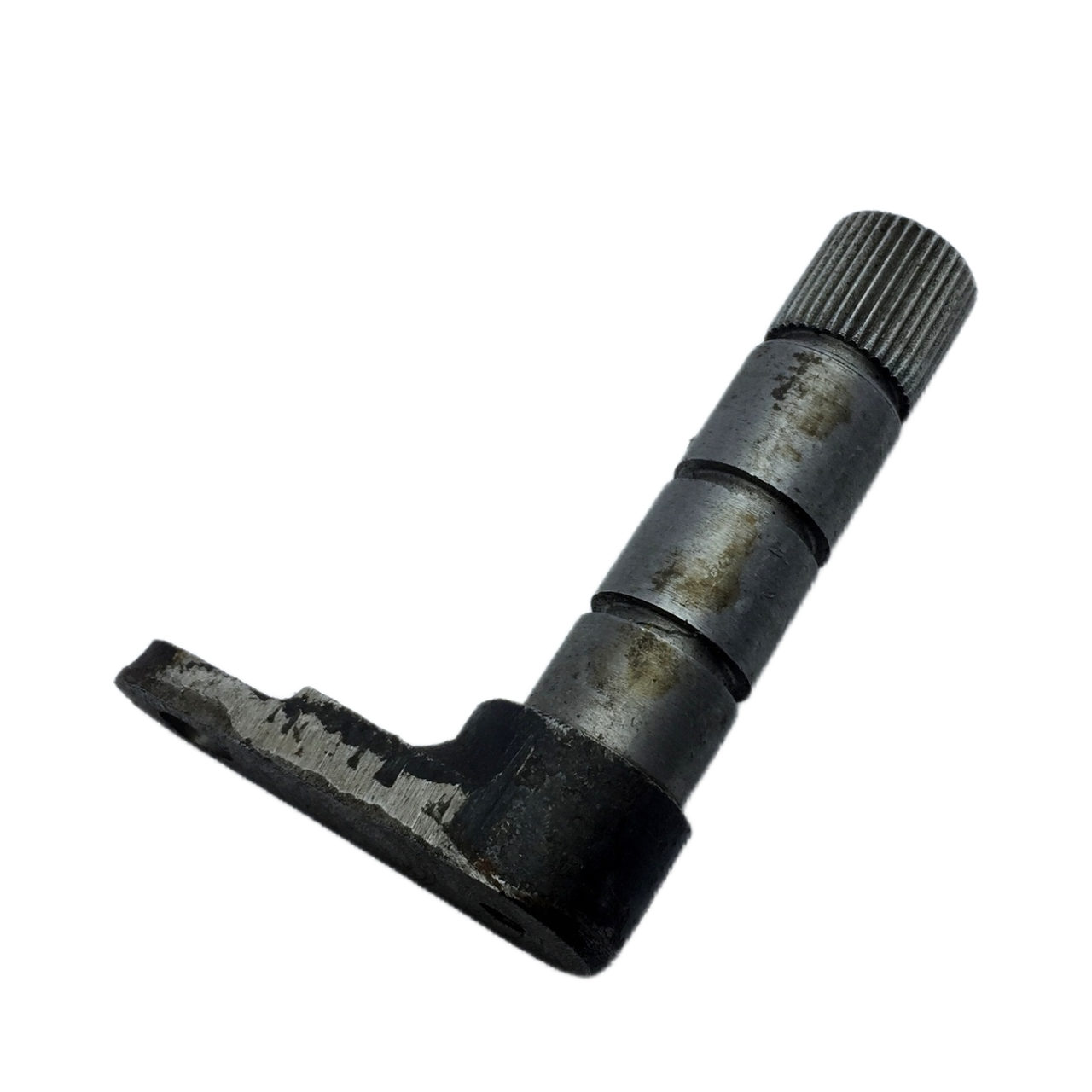 Вал головки вмикання НШ ХТ 120/220 (d-18 mm, L-81 mm)