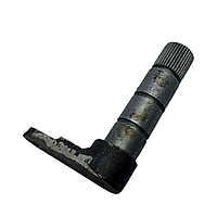 Вал головки вмикання НШ ХТ 120/220 (d-18 mm, L-81 mm)