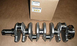 Коленвал Renault Trafic 3 c 2014 г 122012273R