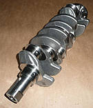 Коленвал Renault Trafic 3 c 2014 г 122012273R, фото 2