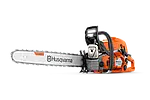 Бензопила Husqvarna 592 XP (AutoTune)