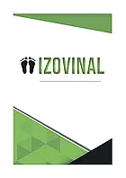 Izovinal (Изовинал) - капсули від грибка