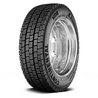 Грузовые шины Continental HDR (ведущая) 305/70 R22.5 150/148M PR16