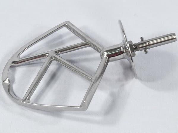 Вінчик Kenwood Chef K Beater, кухонного комбайна Kenwood KW712213, AW20011058