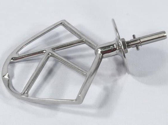 Вінчик Kenwood Chef K Beater, кухонного комбайна Kenwood KW712213, AW20011058, фото 1