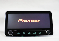 2din Pioneer Pi-208 10" Экран GPS+4Ядра+16Gb ROM+1Gb RAM+Adnroid