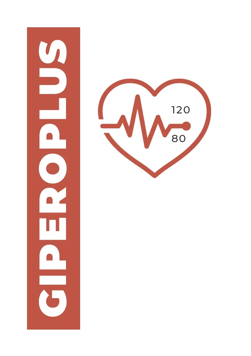 GiperoPlus (ГіпероПлус)