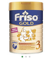 Детская смесь Friso Gold 3 800 г