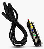 Адаптер для ноутбука laptop 120W, фото 4