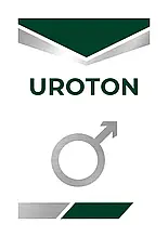 Uroton - капсули для регуляції функції сечостатевої системи