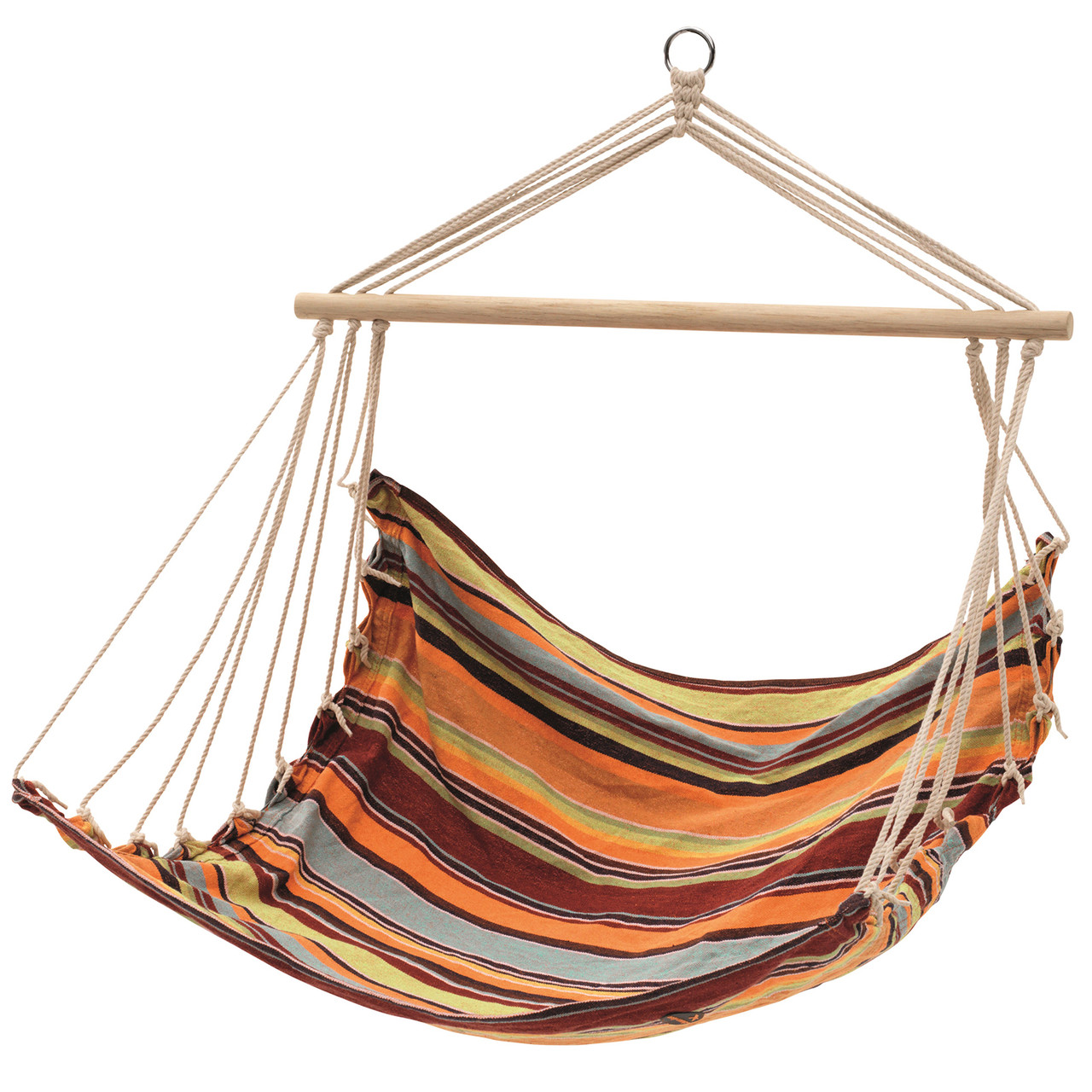 Гамак Easy Camp Jamaica Mixed Colours (480042), фото 1