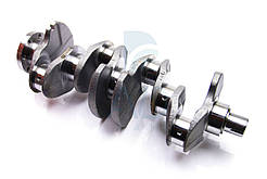 Колінвал Renault Kango 1 Megane 2 Trafic Vivaro 1.9 dCi 8200037836