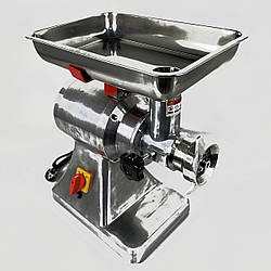 Професійна м'ясорубка Triniti HR-12MD 200 кг/год для ресторанів, для дому, підприємств харчування (куттер)