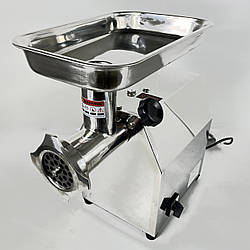 Професійна м'ясорубка Triniti HR-22 240 кг/год для ресторанів, для магазину, підприємств харчування (куттер)