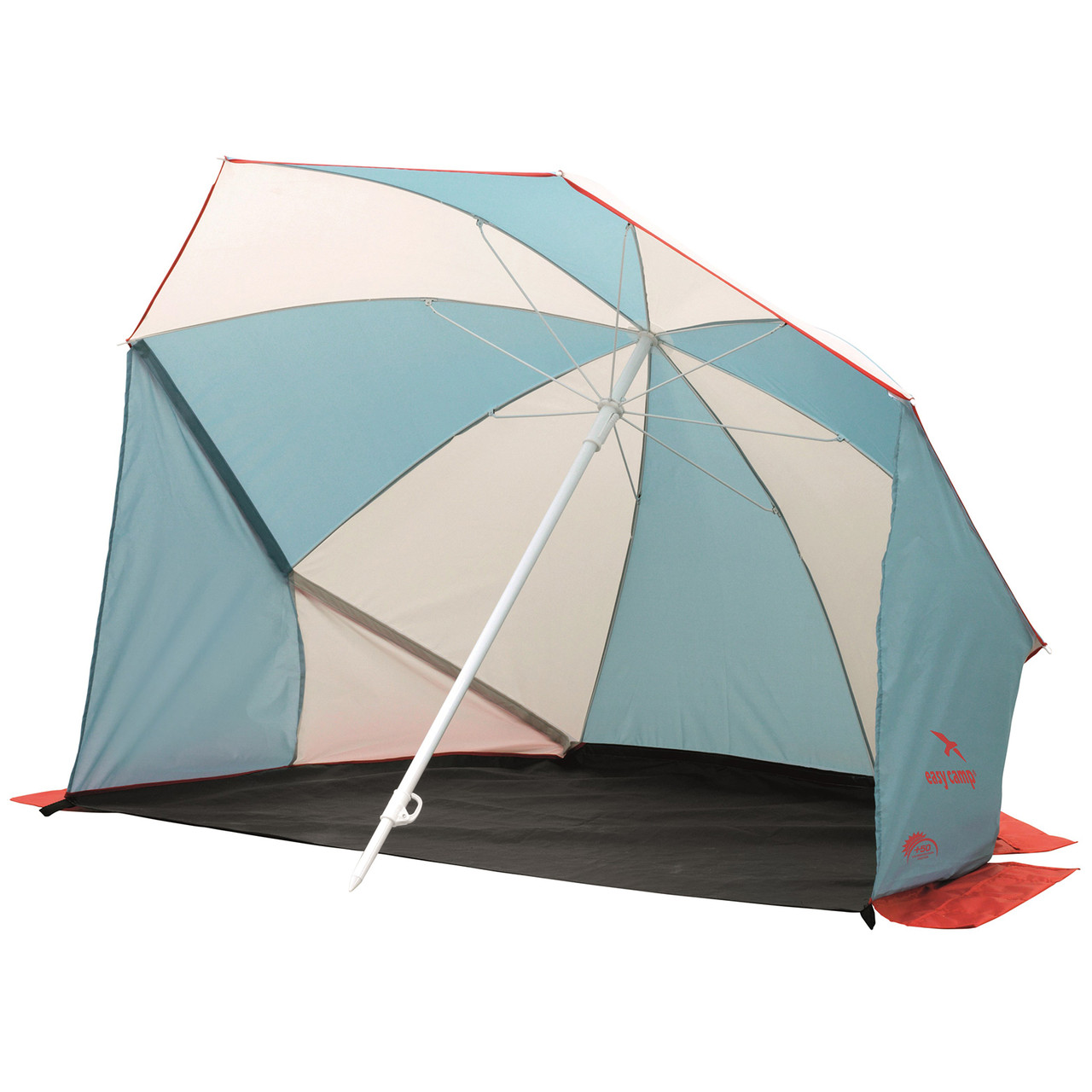 Намет Easy Camp Coast 50 Ocean Blue (120298)