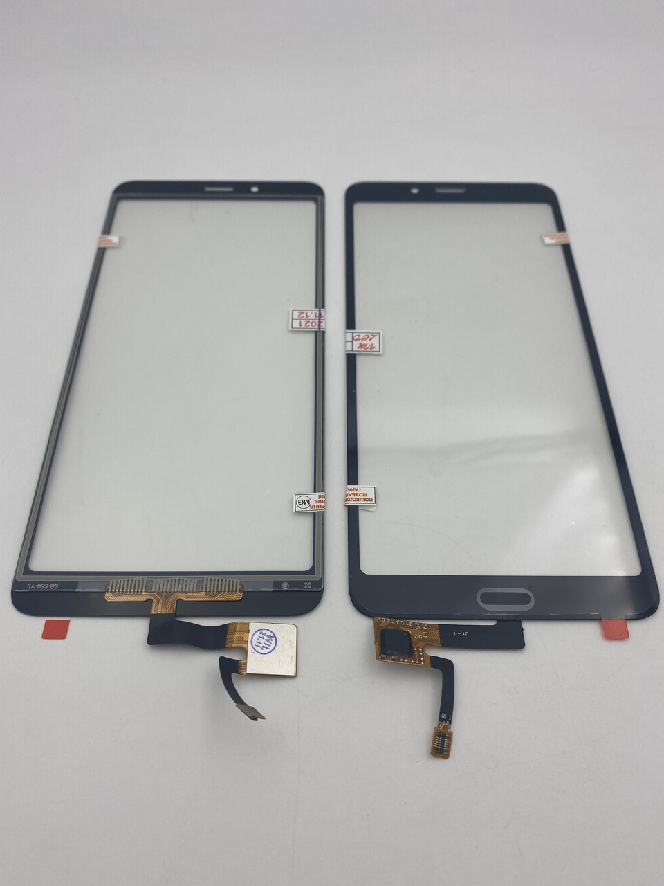 Сенсорний екран для мобільного телефону Xiaomi RedMi 6/RedMi 6a, чорний, фото 1