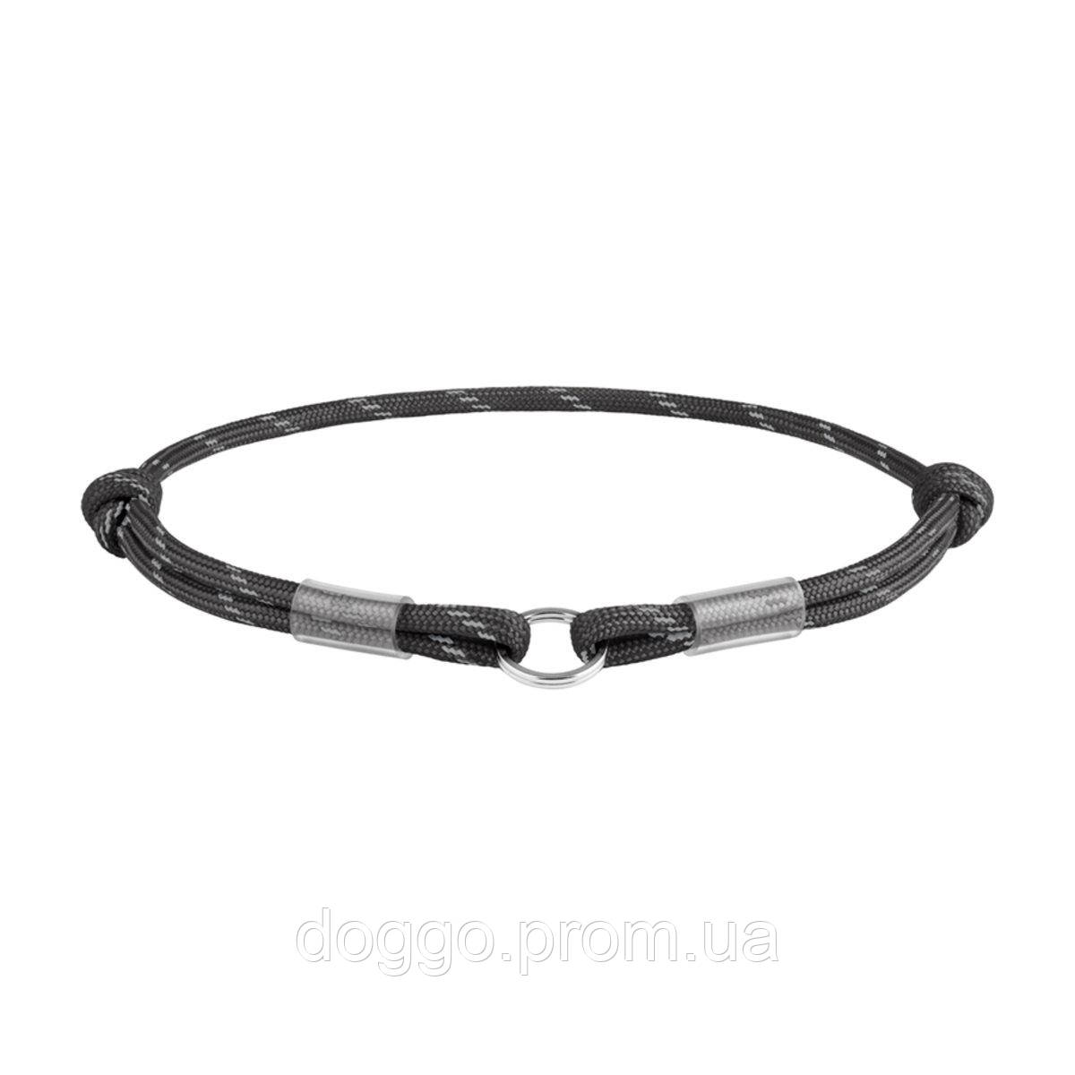 Шнурок для Адресника З Паракорду WAUDOG Smart ID, Світловідбиваючий ...