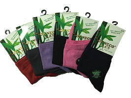 Шкарпетки жіночі демісезонні