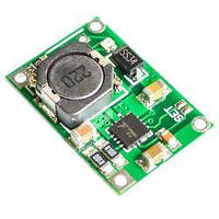 Модуль заряду TP5100 для Li-ion акумулятора з захистом