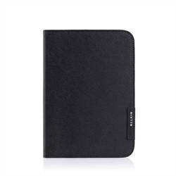 Обкладинка для електронної книги Belkin Обложка Basic Folio для Amazon Kindle Touch черная (F8N670cwC00)