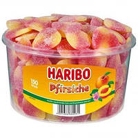 Мармелад Haribo Pfirsiche 150s 1350g