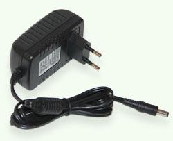 Блок живлення 12V 2A штекер 5.5x2.5mm