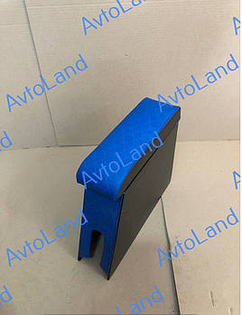 ПІДЛОКІТНИК СЛАВУТА З ВИШИВКОЮ СИНІЙ