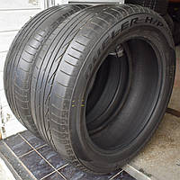 Шини б/у 235/55 R19 Bridgestone Dueler HP Sport, пара