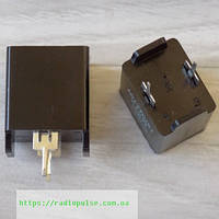 Позистор черный 2pin MZ72-9RM