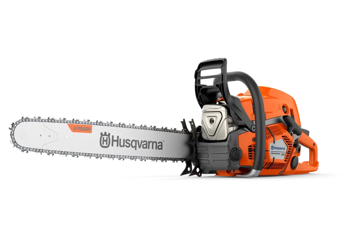 Бензопила Husqvarna 585