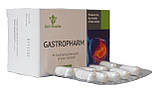 Гастрофарм полегшення роботи шлунка 50 капсул Еліт Фарм, фото 2