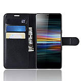 Чохол книжка Wallet для Sony Xperia L3 (L4312), фото 3