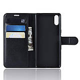 Чохол книжка Wallet для Sony Xperia L3 (L4312), фото 4