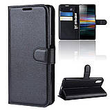 Чохол книжка Wallet для Sony Xperia L3 (L4312), фото 6