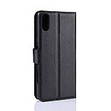 Чохол книжка Wallet для Sony Xperia L3 (L4312), фото 8