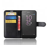 Чохол книжка Wallet для Sony Xperia E5 (F3311) (F3313), фото 3