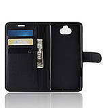 Чохол книжка Wallet для Sony Xperia 10 (I4113), фото 3
