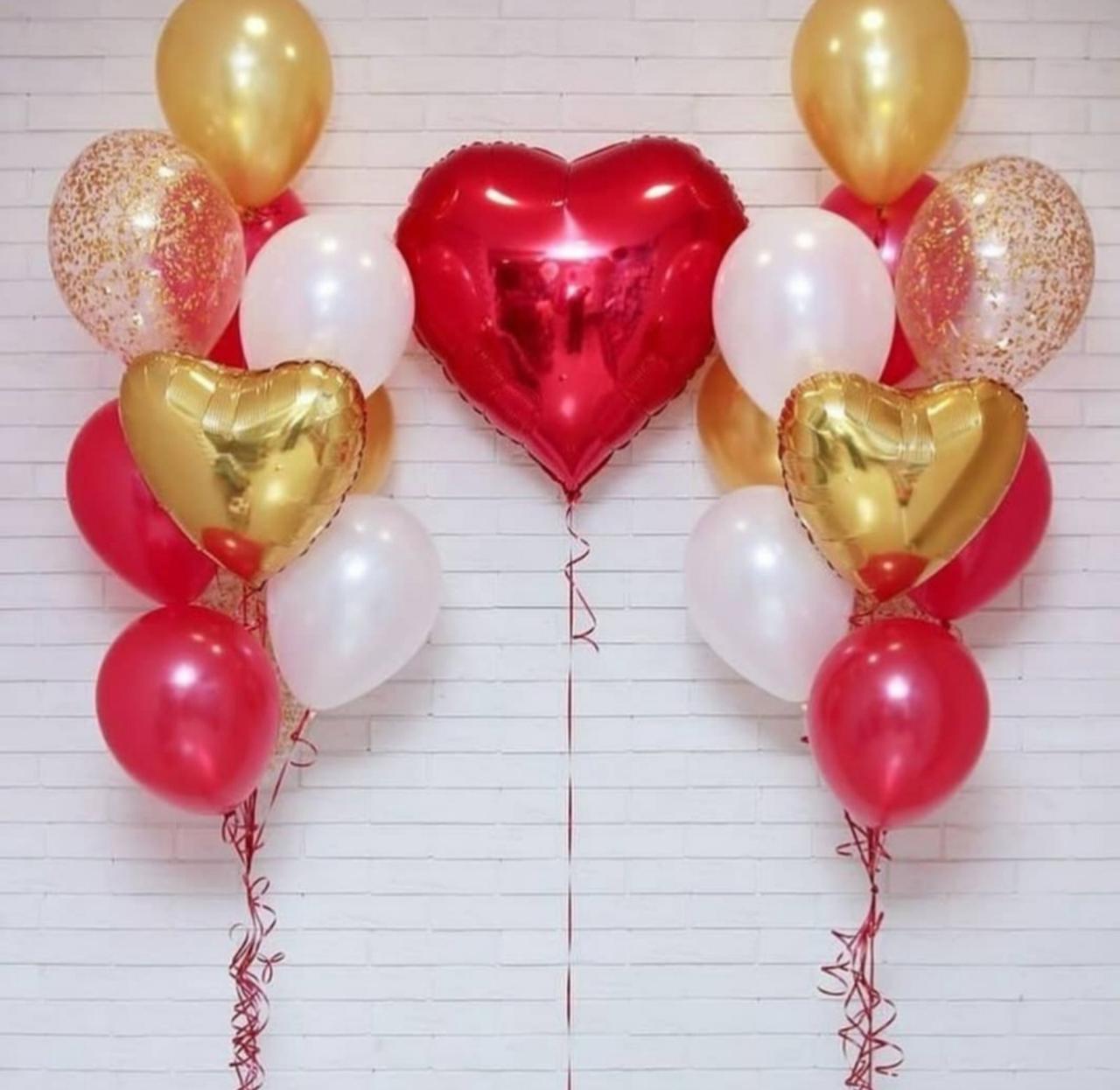 Готові сети "Love is"