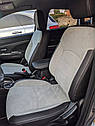 Автомобільні чохли для Hyundai i20 з 2008 по 2014, фото 8