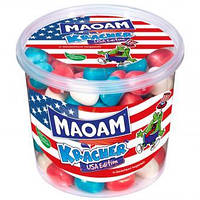 Maoam Kracher USA Edition 600g